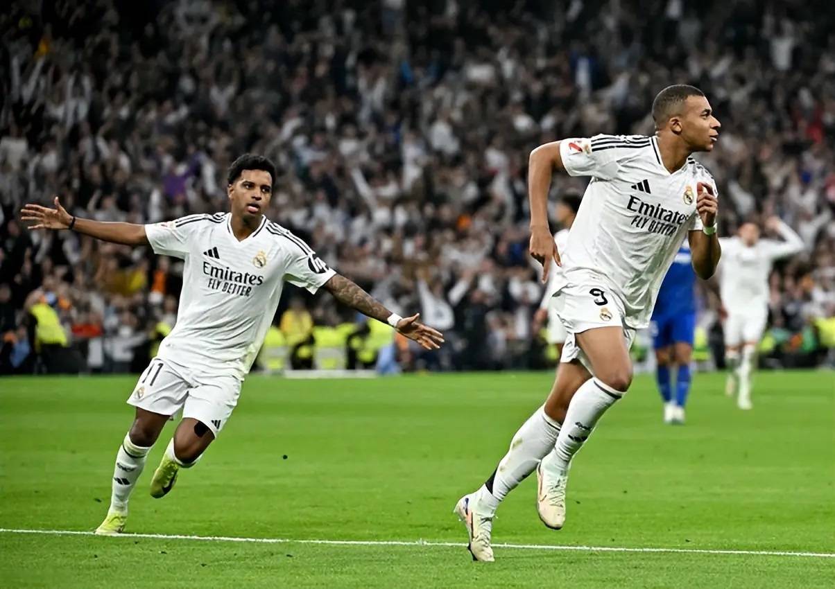 皇马赛季后半程考验,西甲冠军希望渺茫? 皇马赛季后半程考验,西甲冠军希望渺茫?