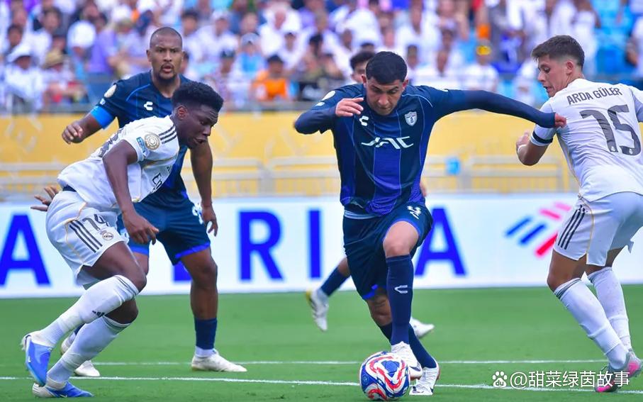 关于世俱杯前瞻:帕丘卡与对手交锋看点的信息 关于世俱杯前瞻:帕丘卡与对手交锋看点的信息