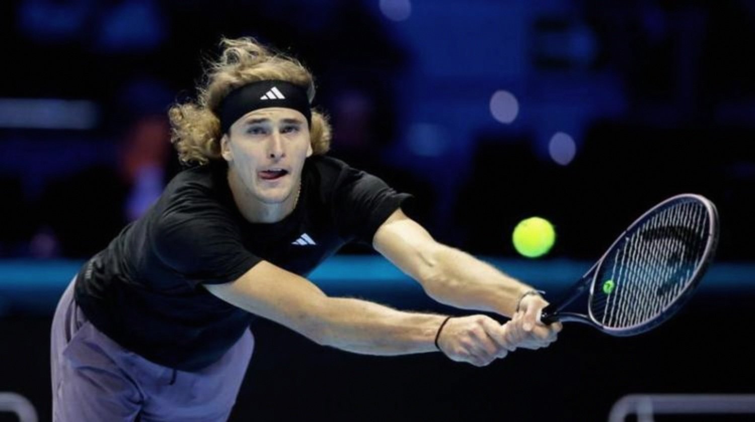 关于澳大利亚网球队碾压美国网球队,兹维列夫惊艳世界的信息 关于澳大利亚网球队碾压美国网球队,兹维列夫惊艳世界的信息