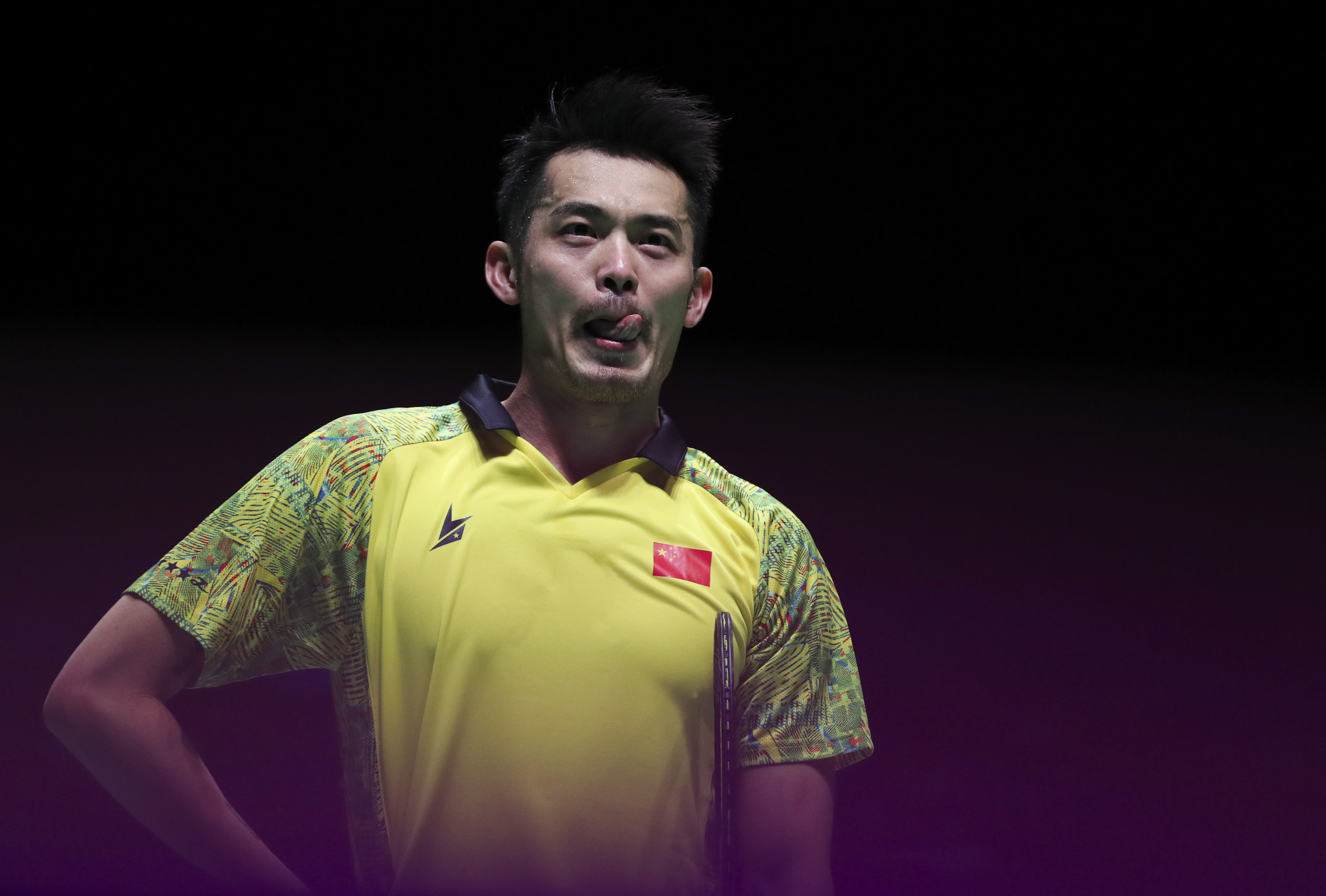 韩国羽毛球队翻盘英格兰羽毛球队,林丹打破历史纪录的简单介绍 韩国羽毛球队翻盘英格兰羽毛球队,林丹打破历史纪录的简单介绍