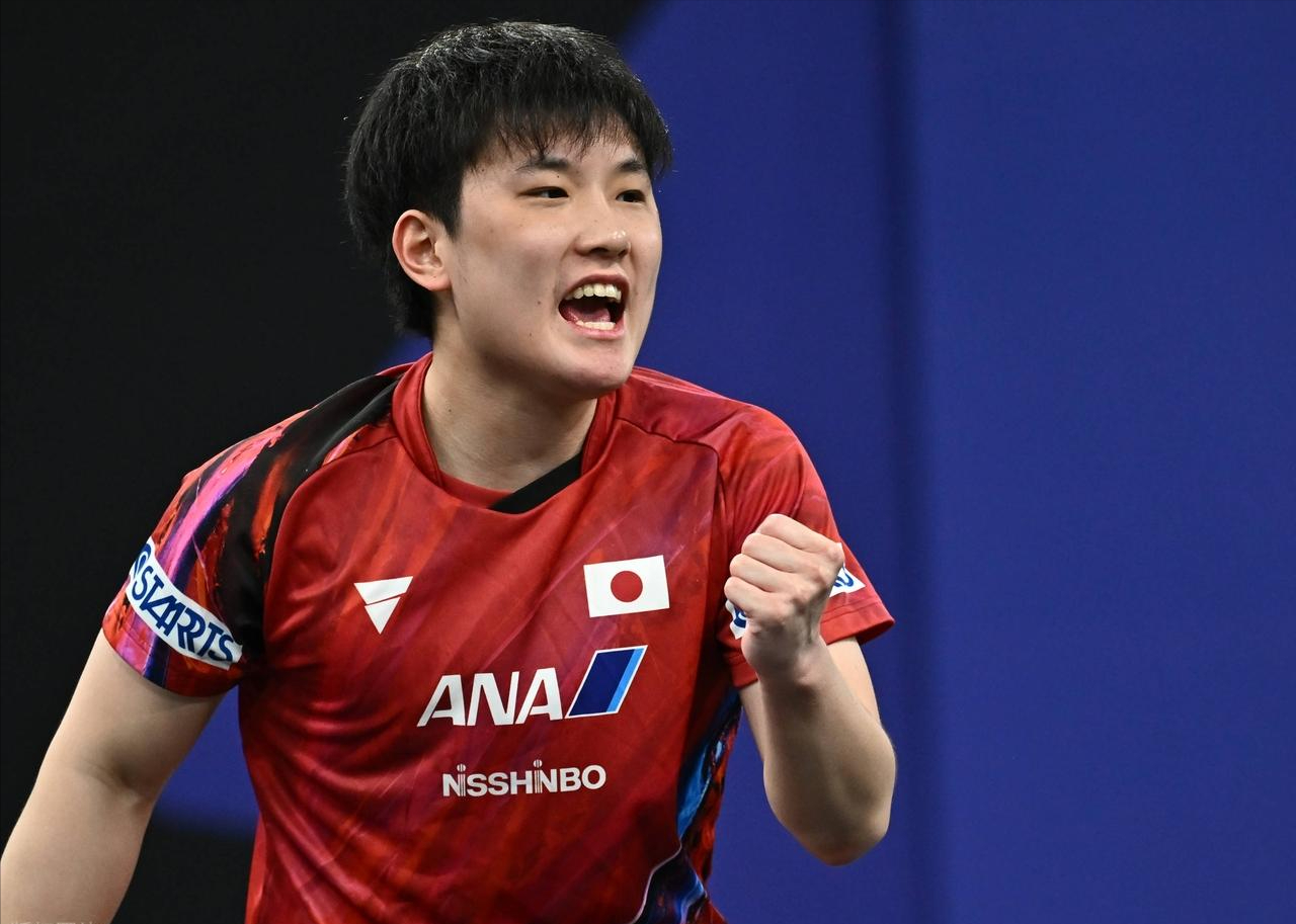 英国乒乓球队绝杀中国乒乓球队,水谷隼绝境逆转的简单介绍 英国乒乓球队绝杀中国乒乓球队,水谷隼绝境逆转的简单介绍