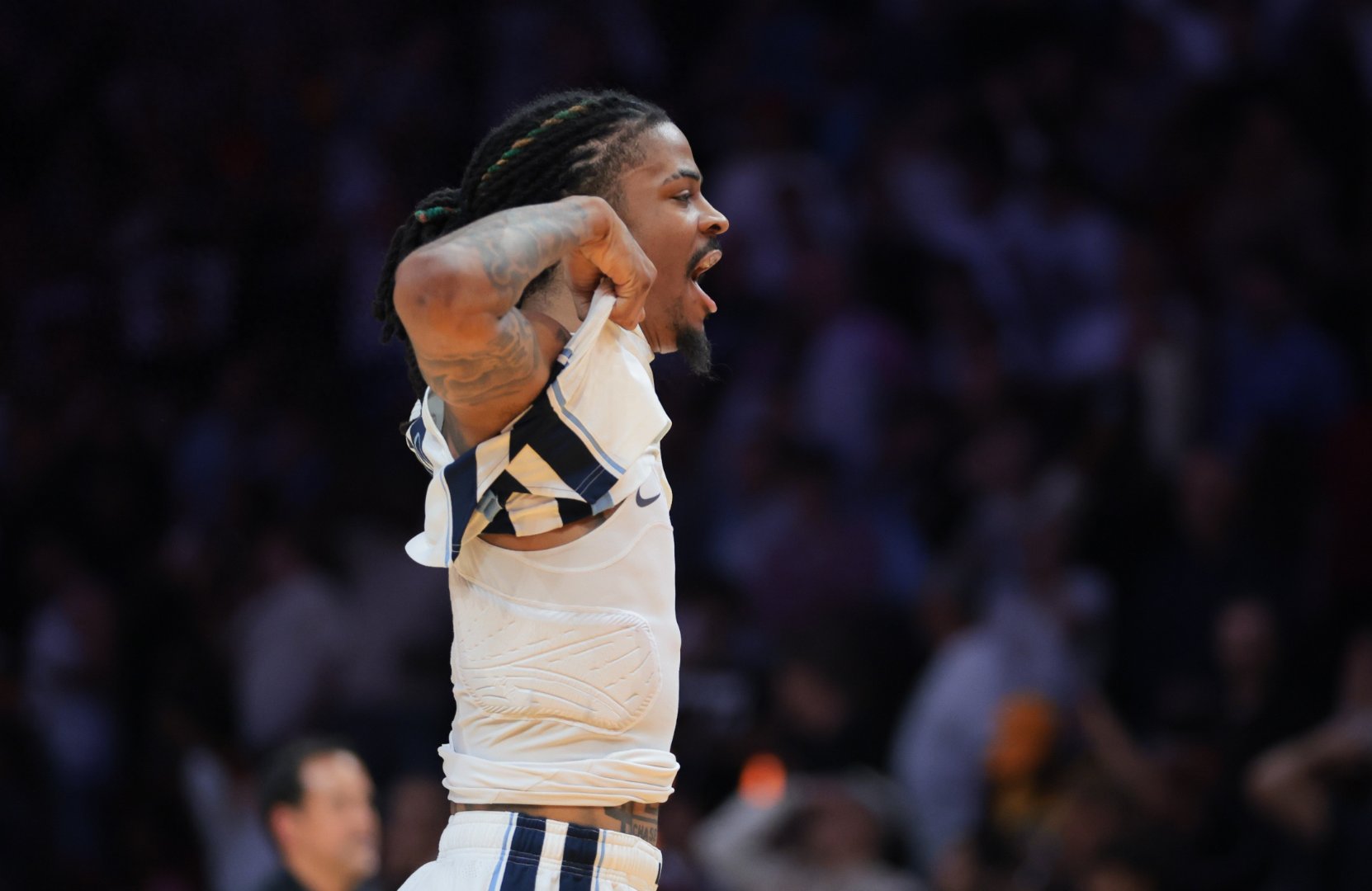 篮网B队爆冷灰熊,波特打破历史纪录 篮网B队爆冷灰熊,波特打破历史纪录