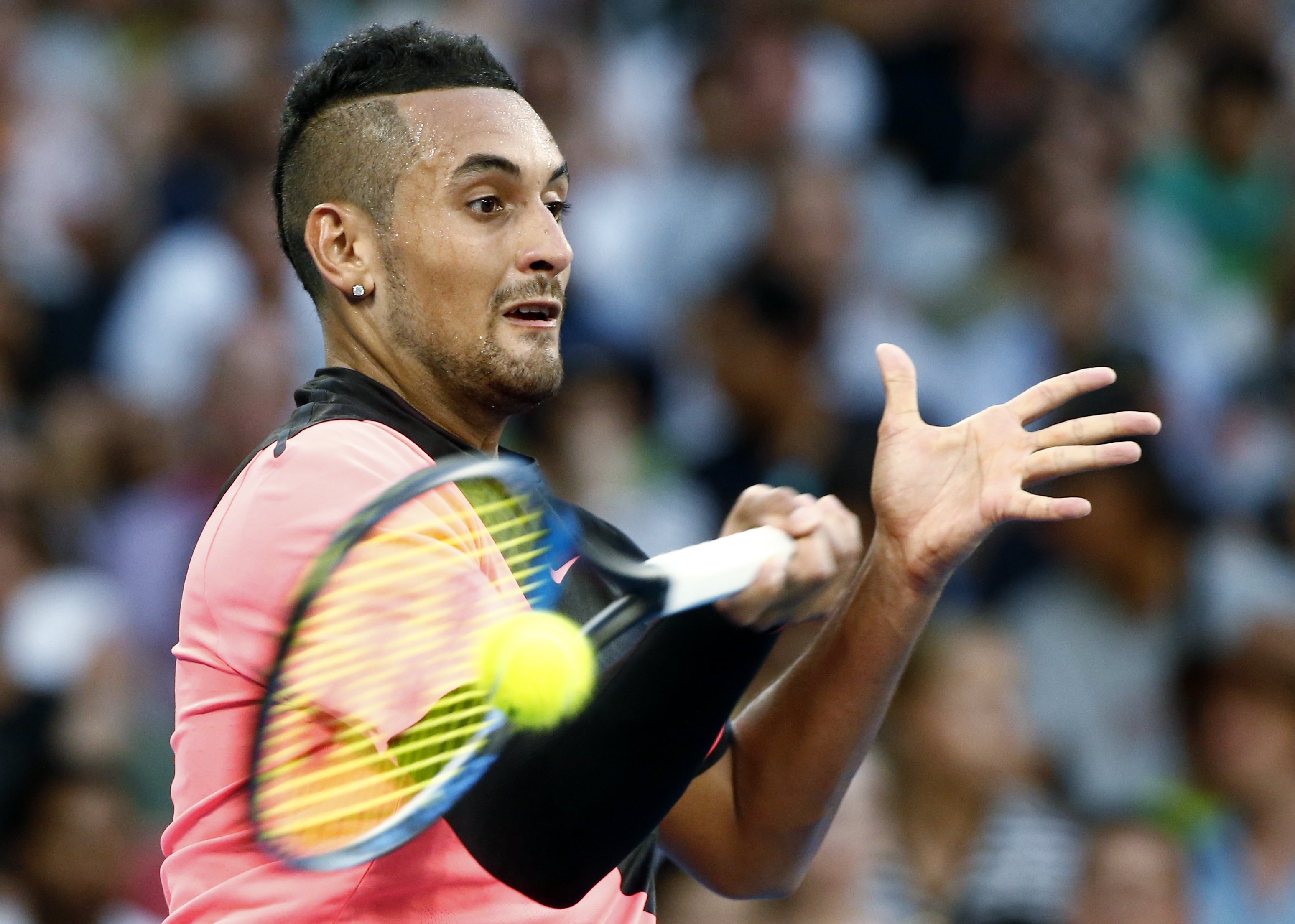 PG SOFT游戏-包含法国网球队绝地反击澳大利亚网球队，克耶高斯统治全场的词条