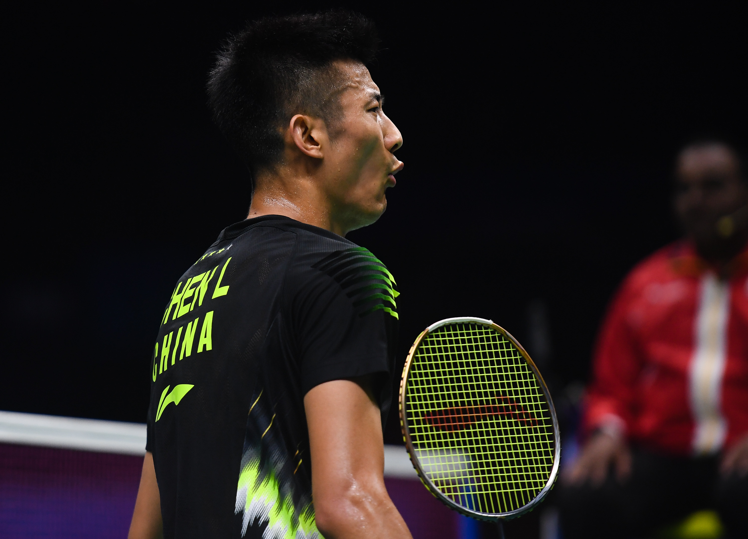 PG SOFT游戏-法国羽毛球队绝地反击泰国羽毛球队，谌龙统治全场的简单介绍