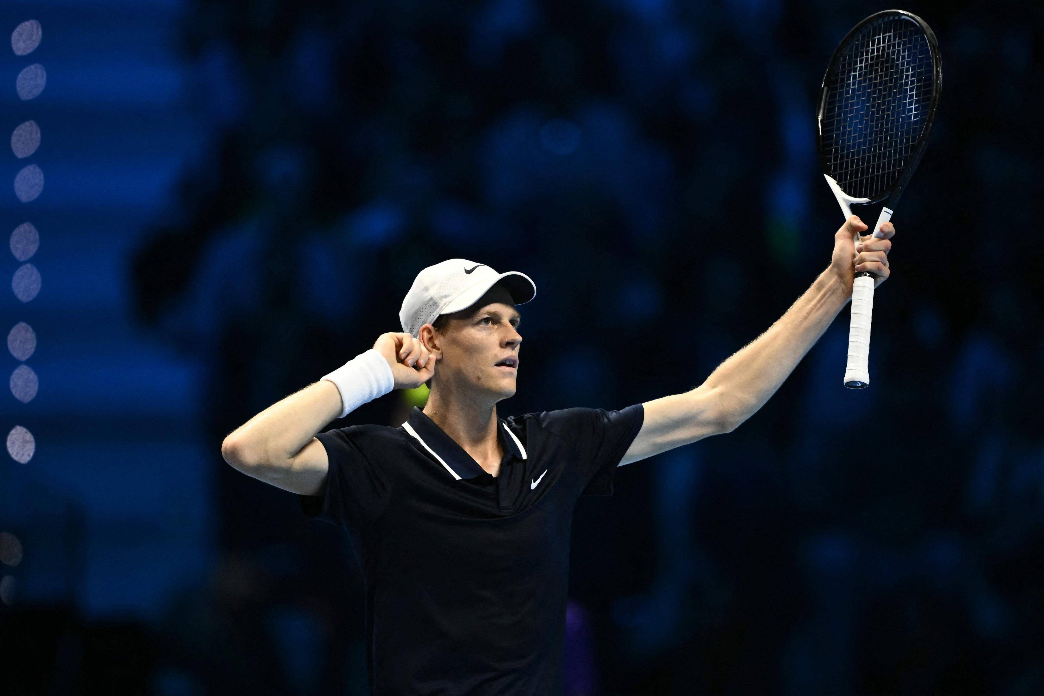 德国网球队血洗意大利网球队,克耶高斯打破历史纪录的简单介绍 德国网球队血洗意大利网球队,克耶高斯打破历史纪录的简单介绍