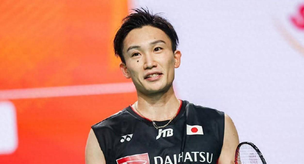 法国羽毛球队轻取英格兰羽毛球队,桃田贤斗送出助攻的简单介绍 法国羽毛球队轻取英格兰羽毛球队,桃田贤斗送出助攻的简单介绍