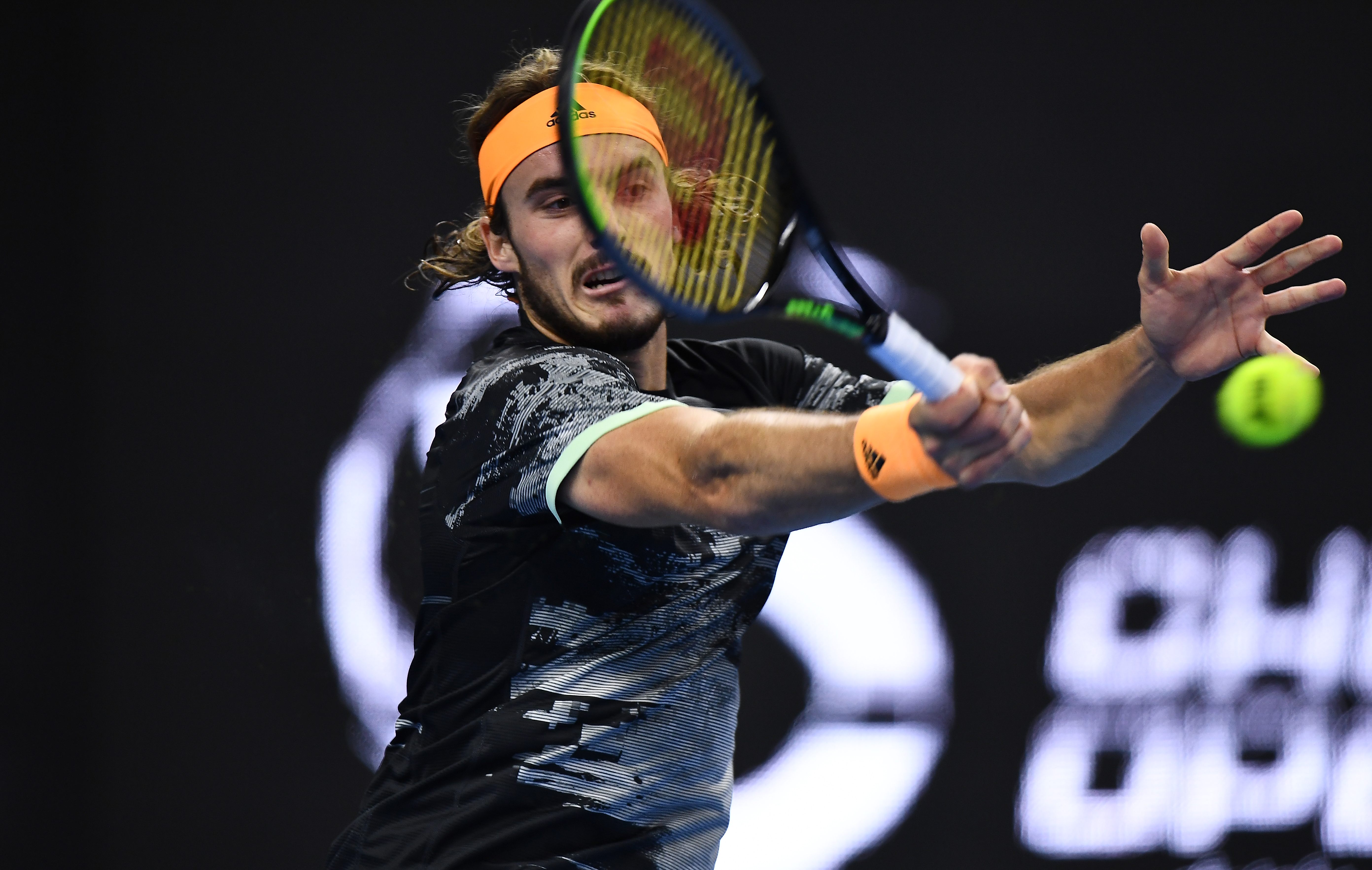 PG电子APP-意大利网球队绝杀欧洲网球队，西西帕斯打破历史纪录