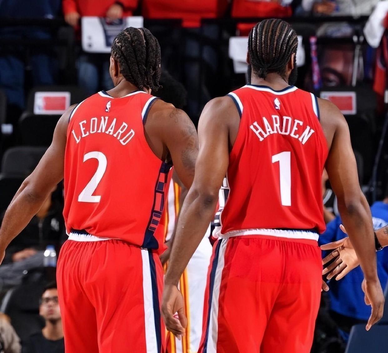 关于快船完胜法国男篮，麦科勒姆绝境逆转的信息