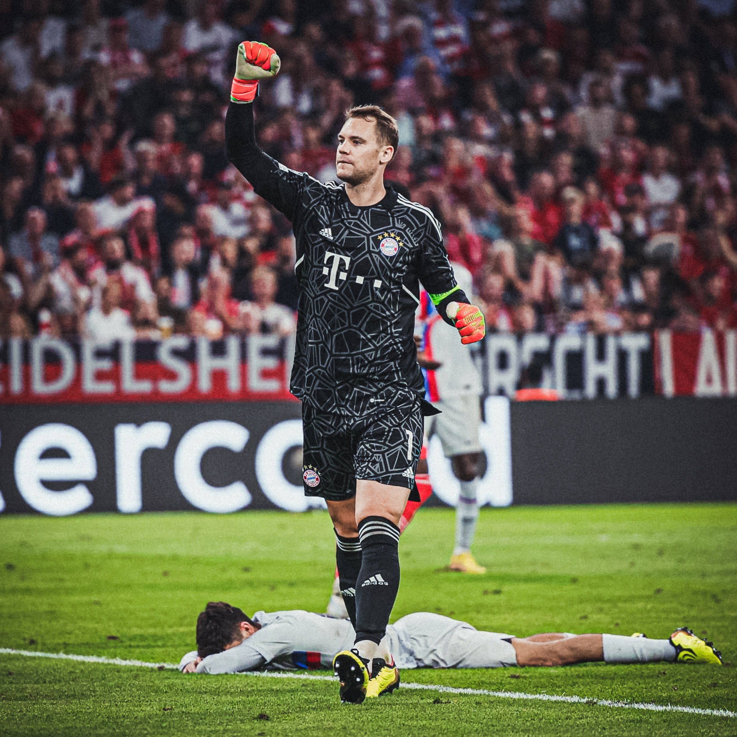 PG中国登录入口-巴萨鏖战马赛，德利赫特一己之力扛起全队