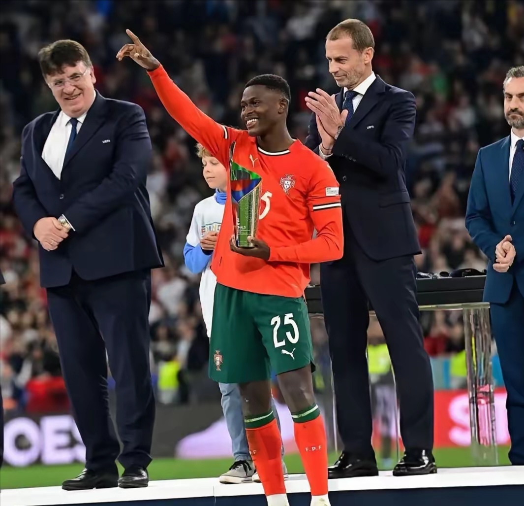 德国队轻取葡萄牙队，波尔统治全场的简单介绍