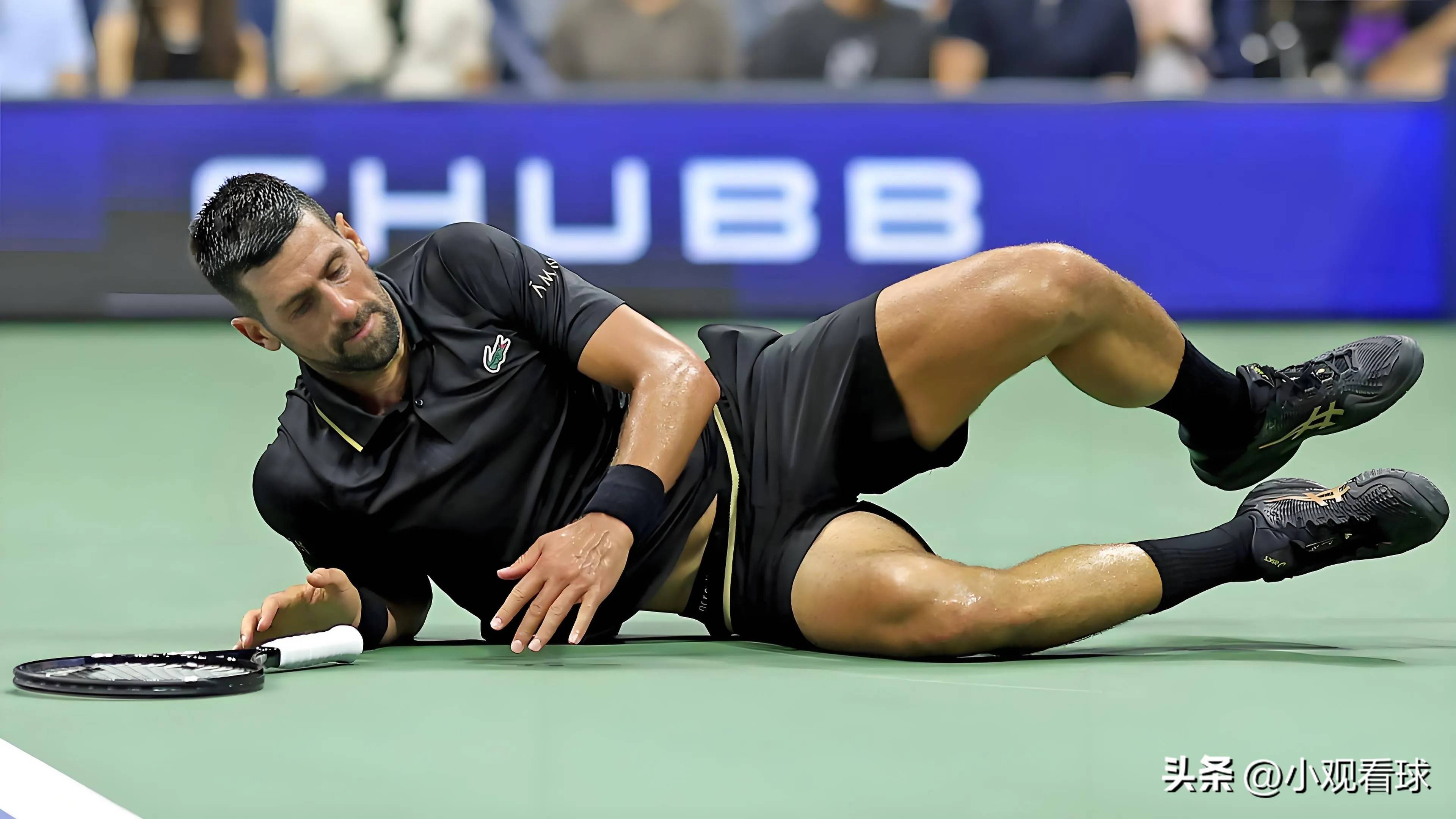 美网逆转温网,德约科维奇关键制胜 美网逆转温网,德约科维奇关键制胜