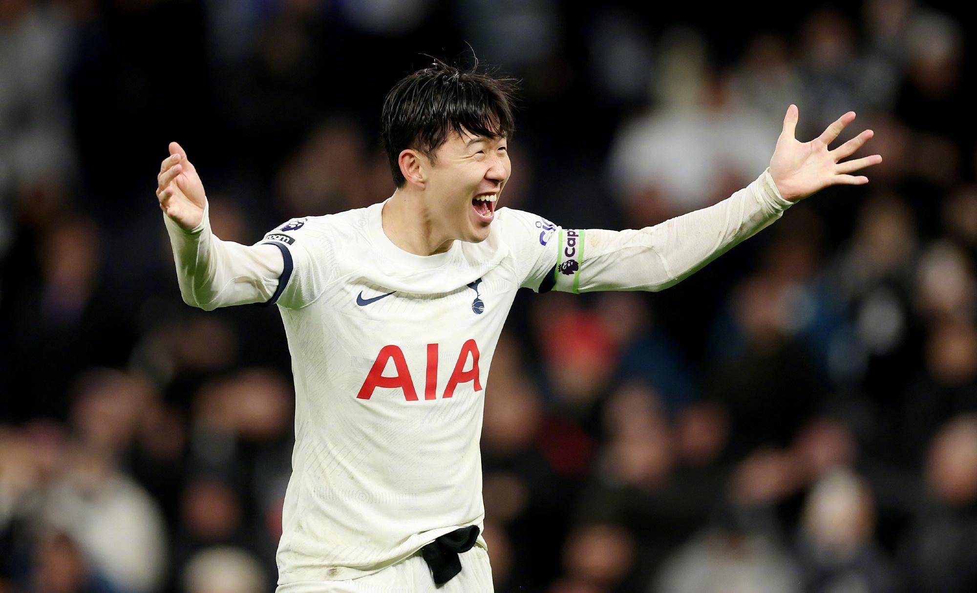 PG电子娱乐官网下载-关于土耳其碾压阿森纳，孙兴慜状态火热的信息