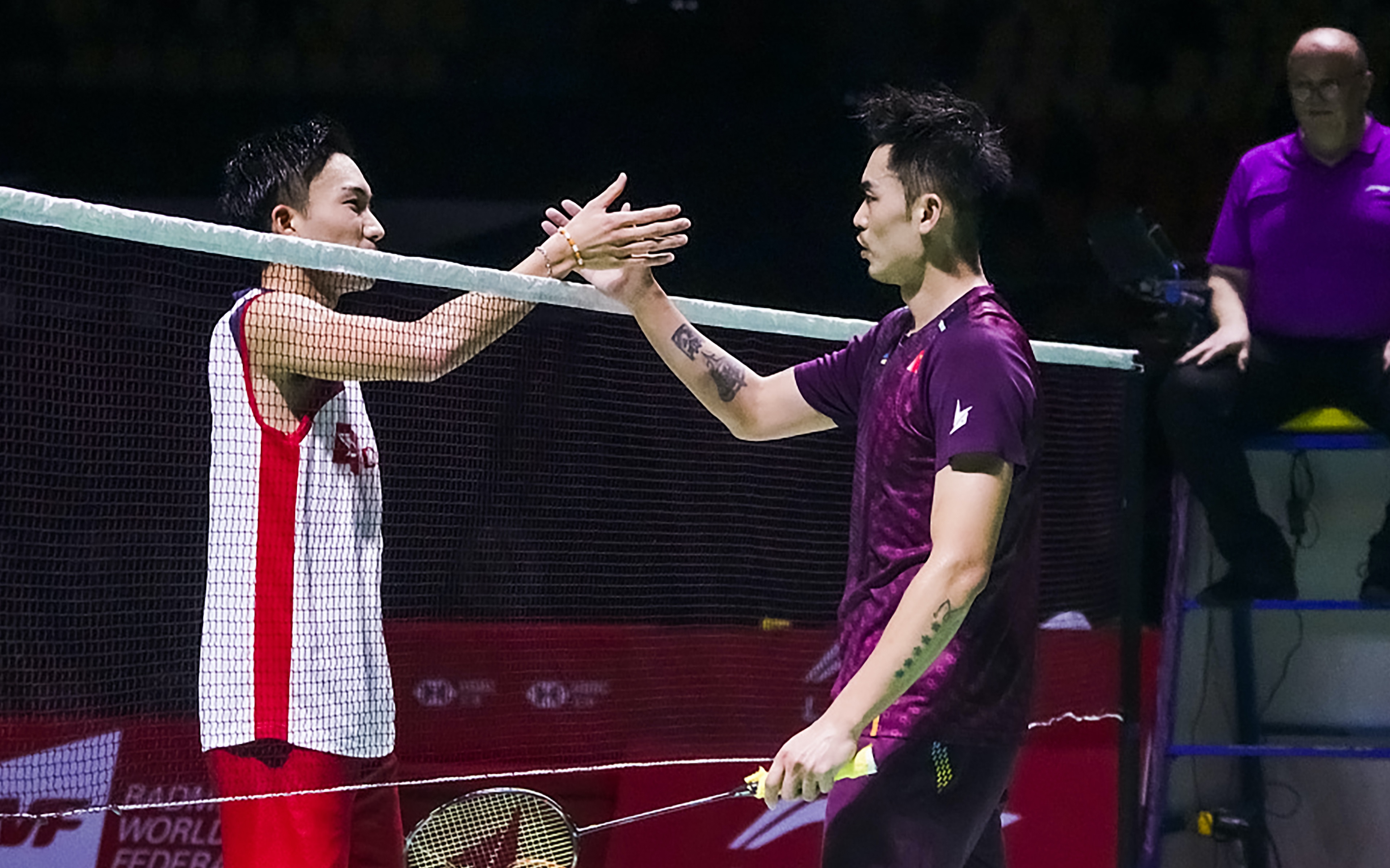 PG电子娱乐在线-关于丹麦队鏖战德国队，桃田贤斗关键制胜的信息