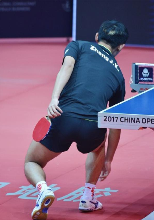 关于葡萄牙队完胜英格兰队，张继科统治全场的信息