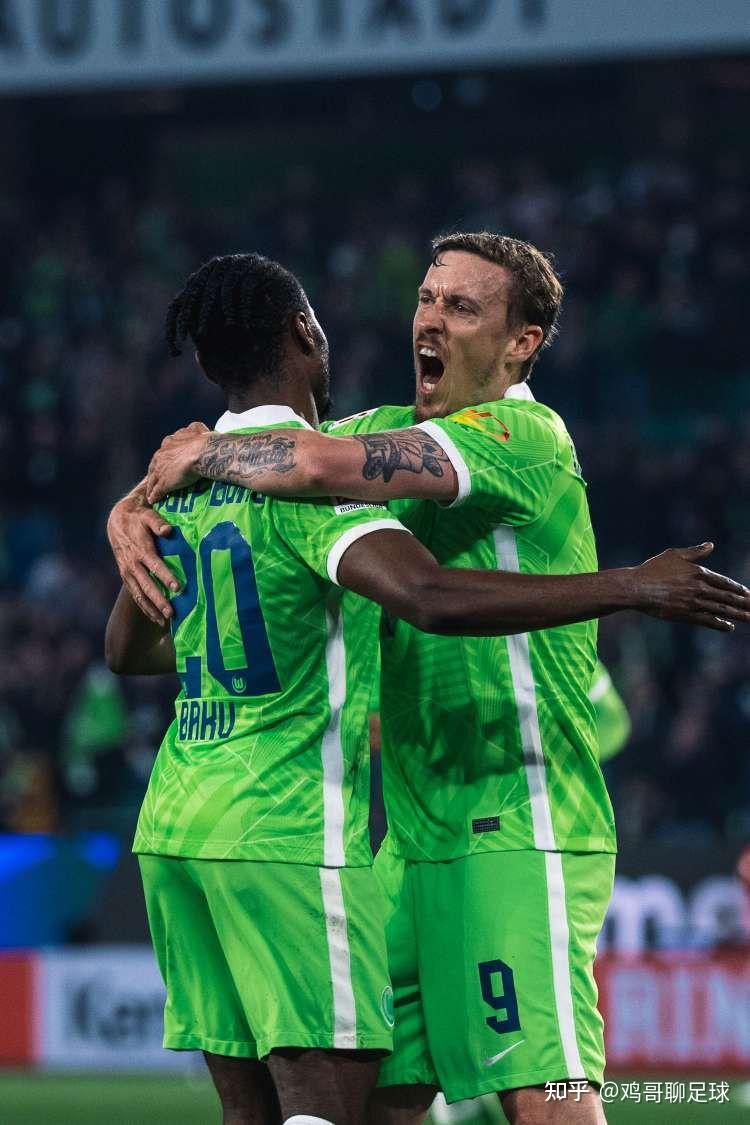 博特能力超然,领导沃尔夫斯堡迎向新的胜利的简单介绍 博特能力超然,领导沃尔夫斯堡迎向新的胜利的简单介绍