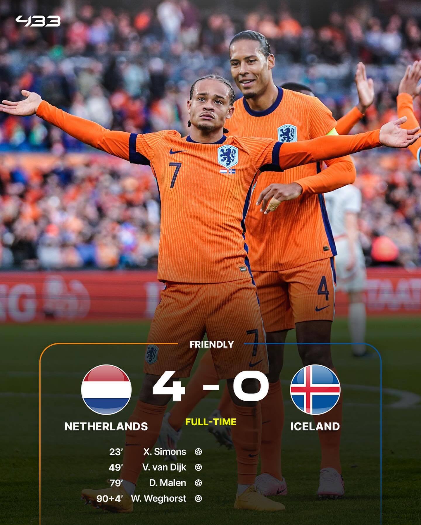 包含荷兰英格兰对垒，欧国联半决赛谁能脱颖而出的词条