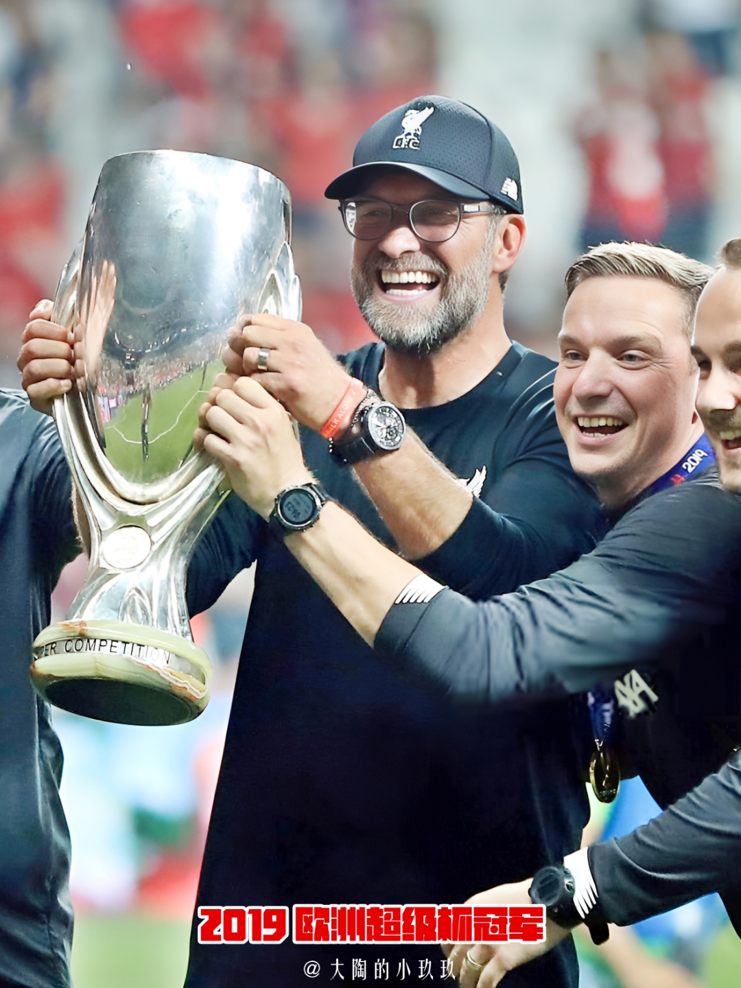 利物浦主帅克洛普赞扬多特蒙德的表现