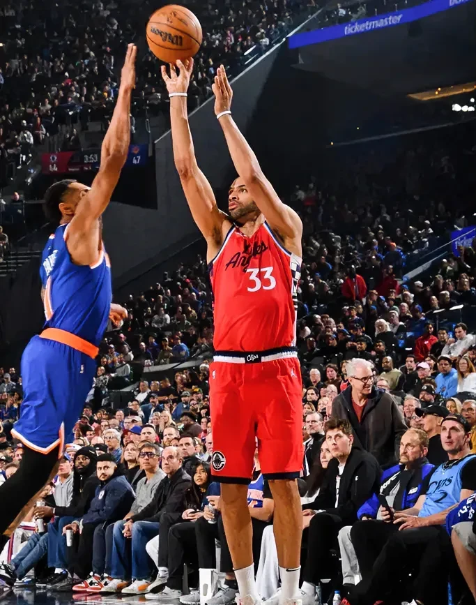 快船再胜，创造了本赛季的胜利纪录