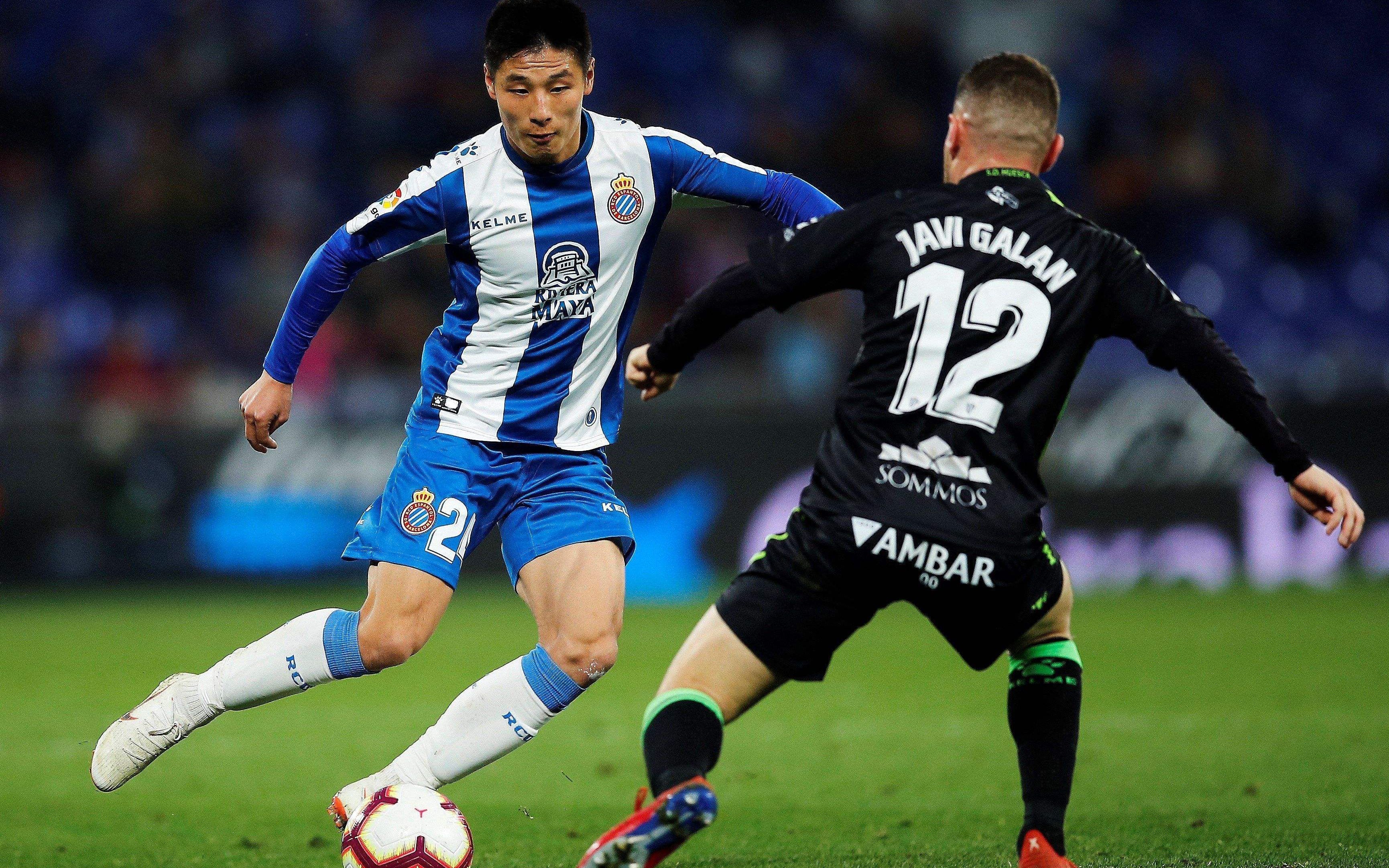 西班牙国家队客场逆转对手，霸气依旧