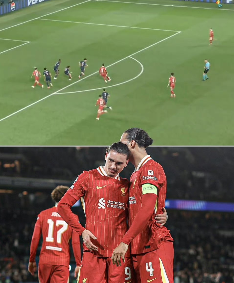 利物浦门将神勇扑救,守住三分 利物浦门将神勇扑救,守住三分