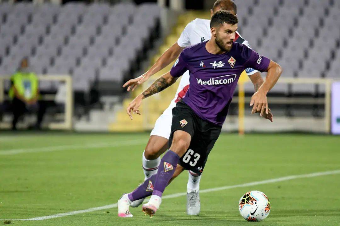 佛罗伦萨新援表现出色，被誉为战术核心的简单介绍