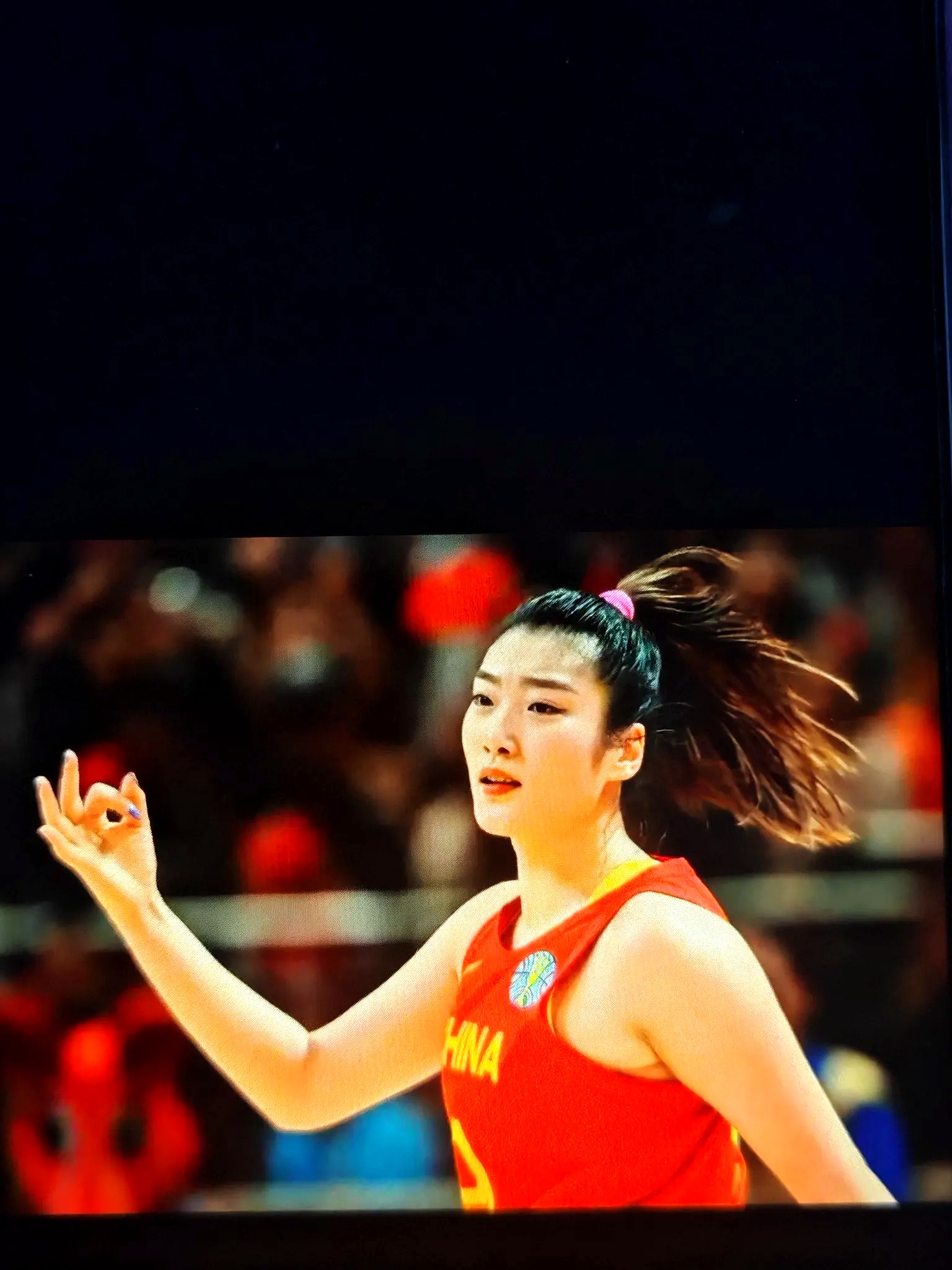 PG电子官网入口-关于中国女队战罢告捷，一骑绝尘轻松晋级的信息