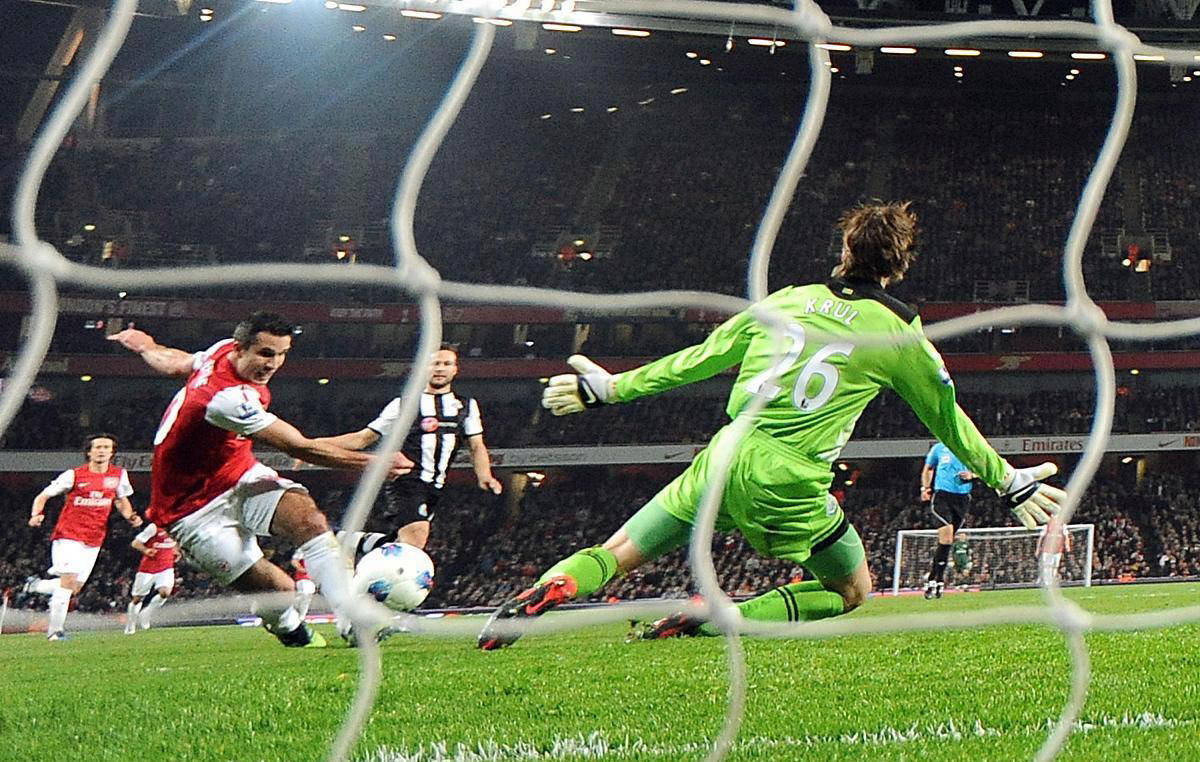 PG电子娱乐官网下载-纽卡斯尔遭受惨败，主场失利