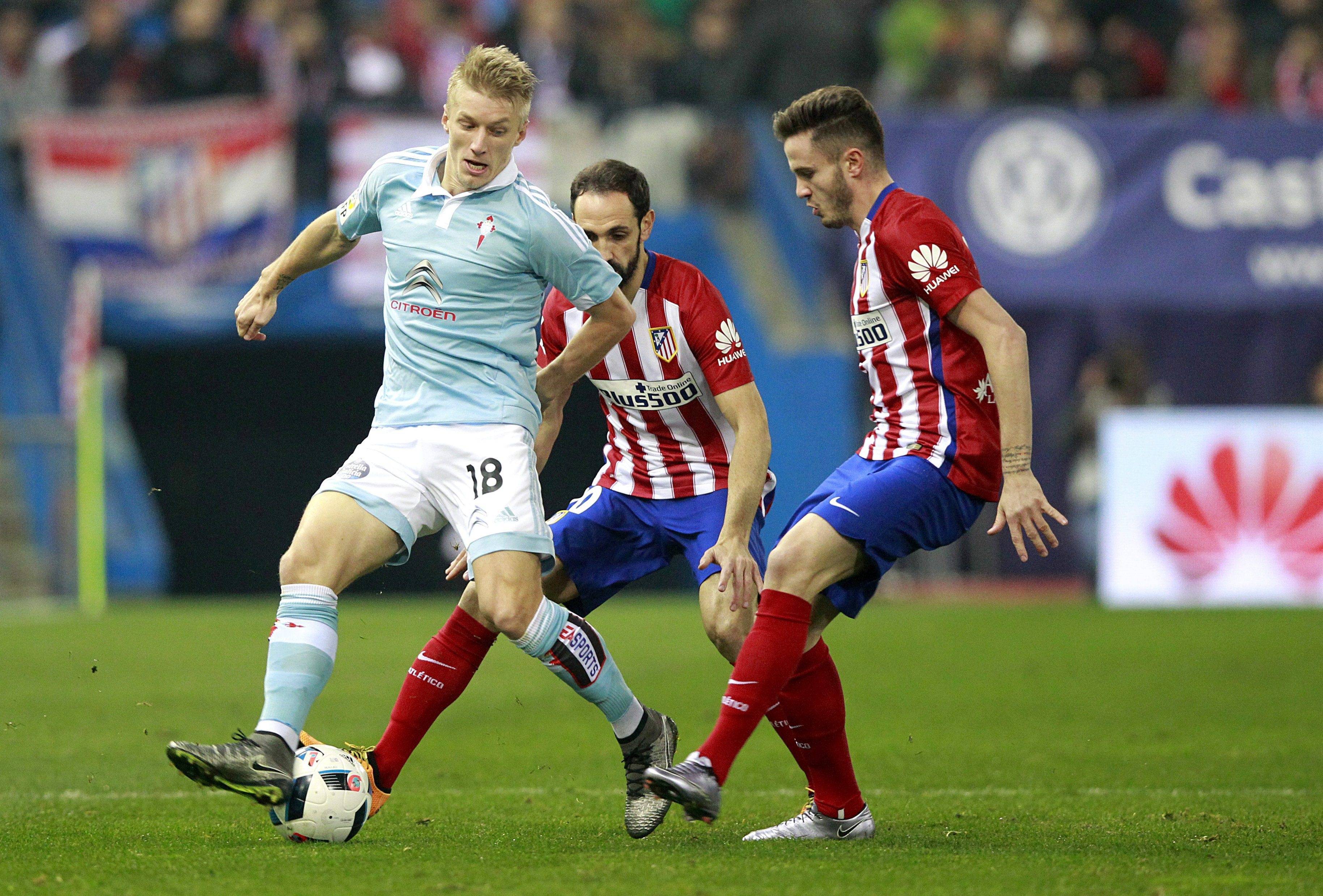 PG平台-阿拉维斯客场取得胜利，赢得了比赛