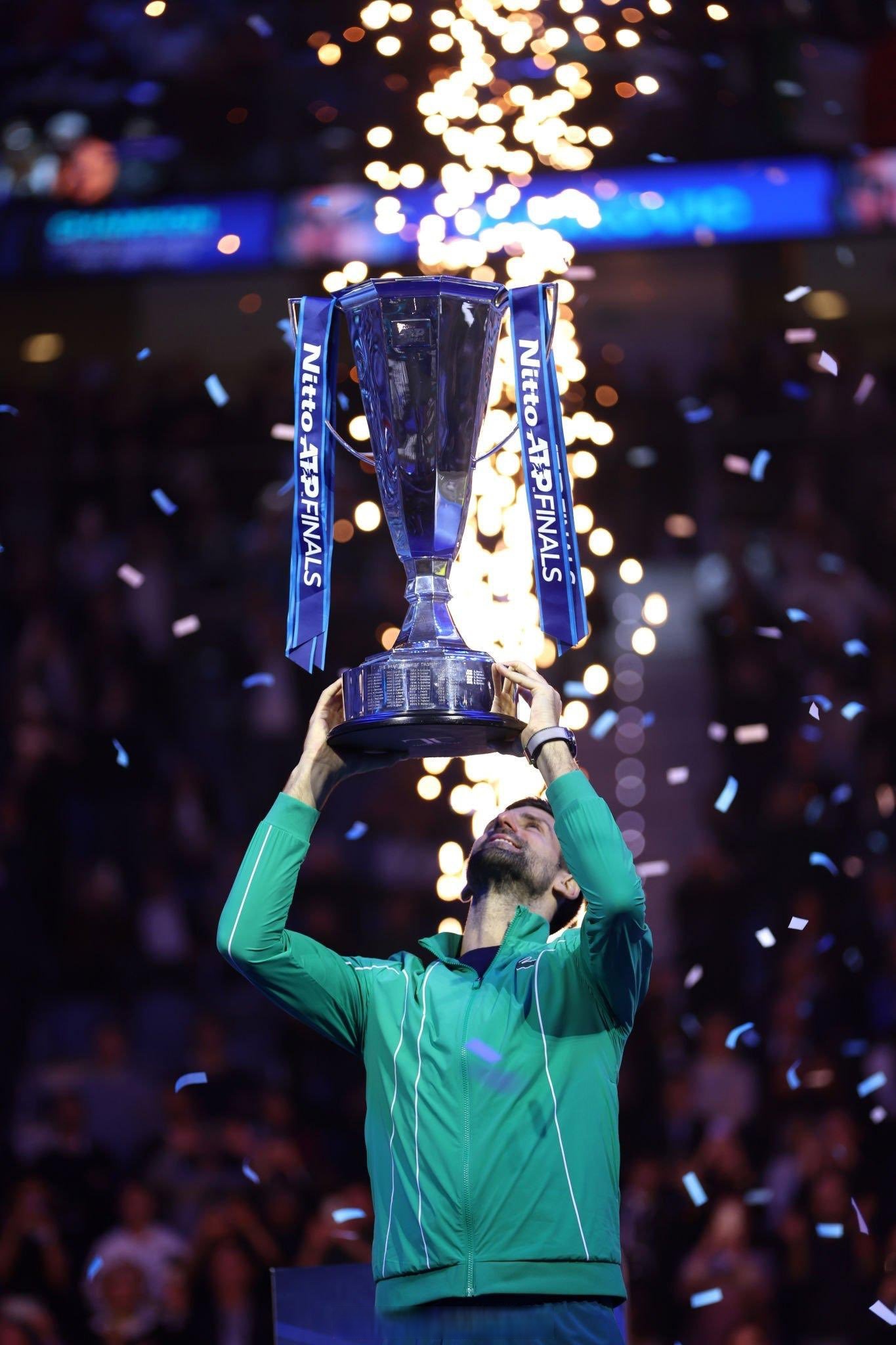 PG SOFT游戏-戴维斯杯力克温网，德约科维奇扛起全队的简单介绍