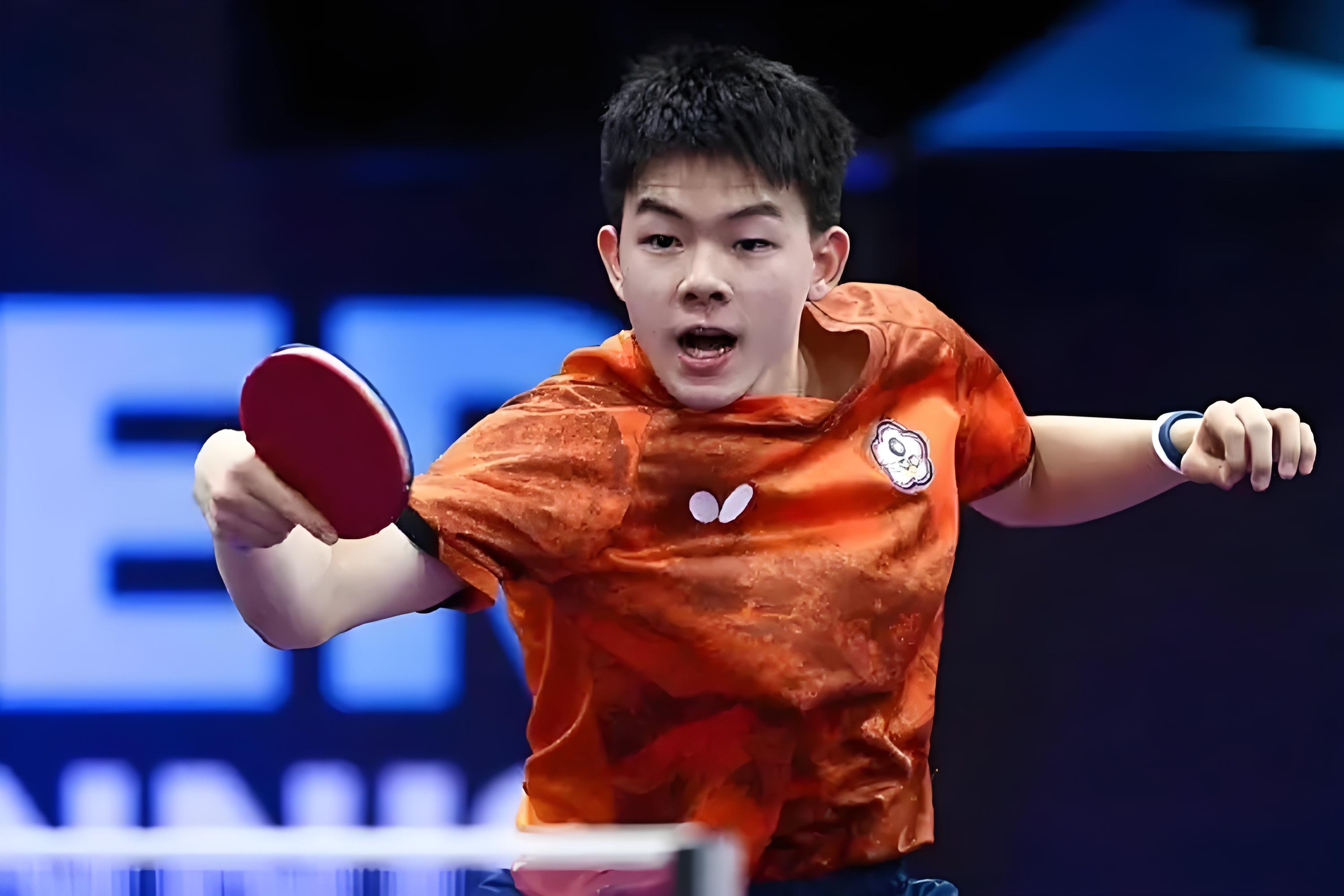 PG电子娱乐在线-关于法国乒乓球队力克奥地利乒乓球队，水谷隼制霸全场的信息