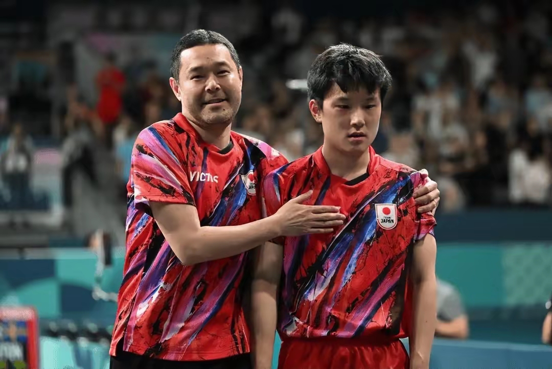 PG电子官网-波兰乒乓球队力克法国乒乓球队，张本智和完成帽子戏法的简单介绍