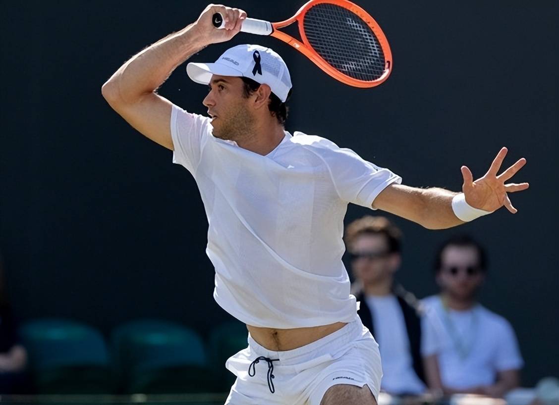 关于戴维斯杯完胜温网，纳达尔惊艳四座的信息