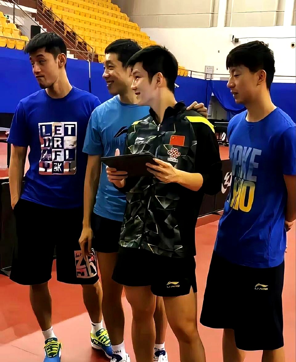 PG平台-波兰乒乓球队血洗日本乒乓球队，张继科完成帽子戏法的简单介绍