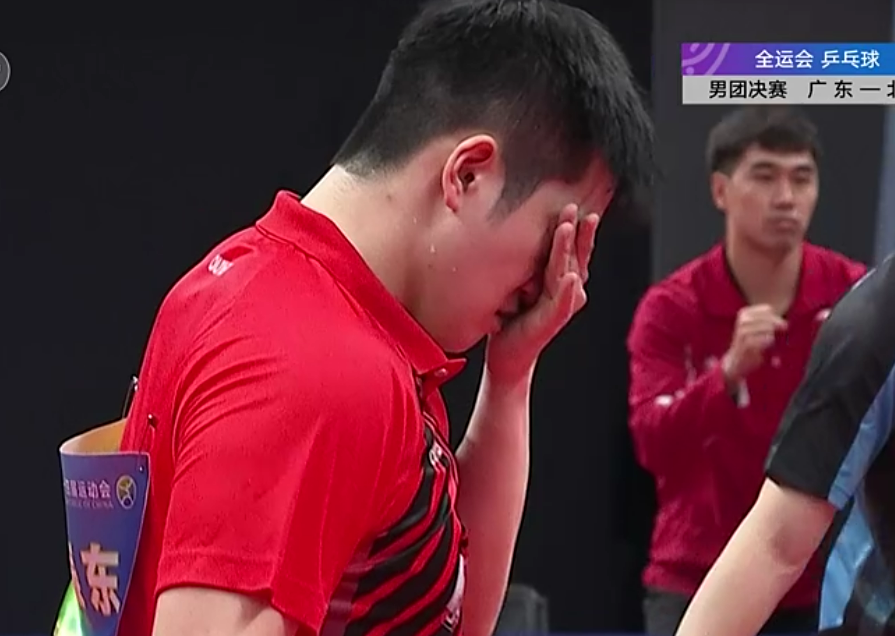 广东队翻盘浙江队，范弗利特扛起全队