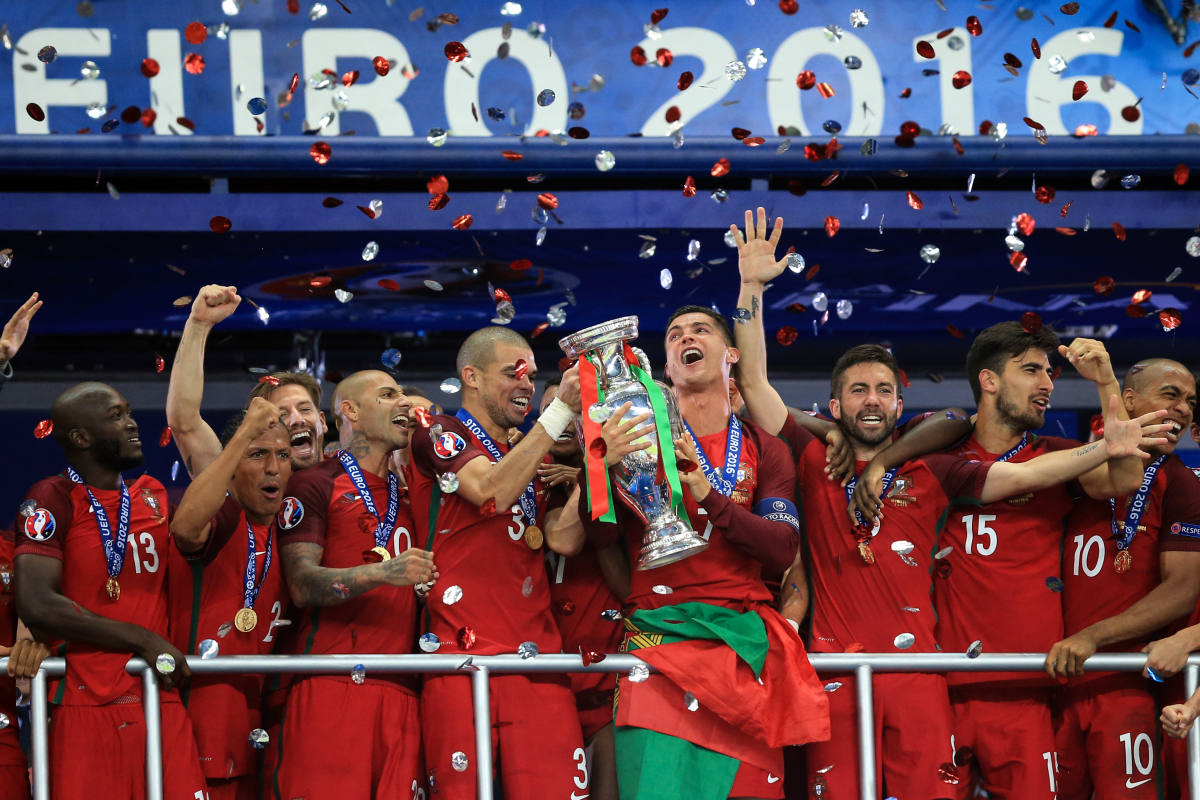 PG电子试玩-关于英格兰队绝杀葡萄牙队，波尔状态火热的信息