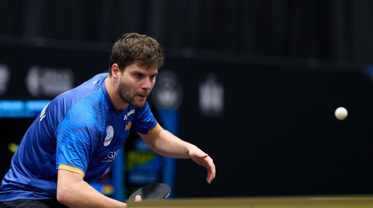 瑞典乒乓球队强势波兰乒乓球队,奥恰洛夫爆发神勇的简单介绍 瑞典乒乓球队强势波兰乒乓球队,奥恰洛夫爆发神勇的简单介绍