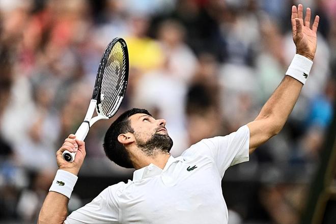 意大利网球队险胜美国网球队，德约科维奇完成帽子戏法的简单介绍