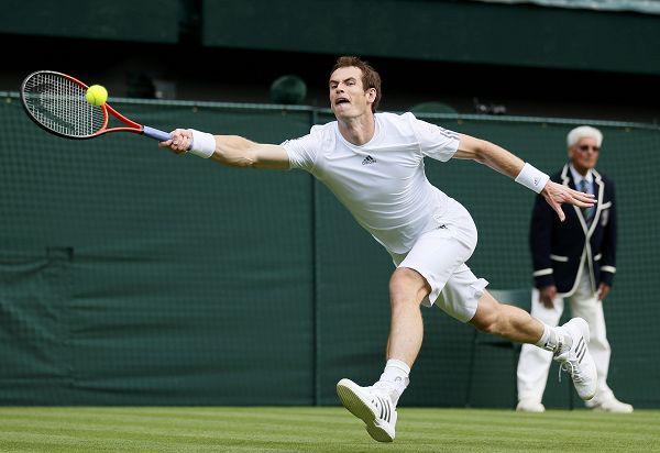 PG Soft Gaming-西班牙网球队横扫日本网球队，穆雷送出助攻