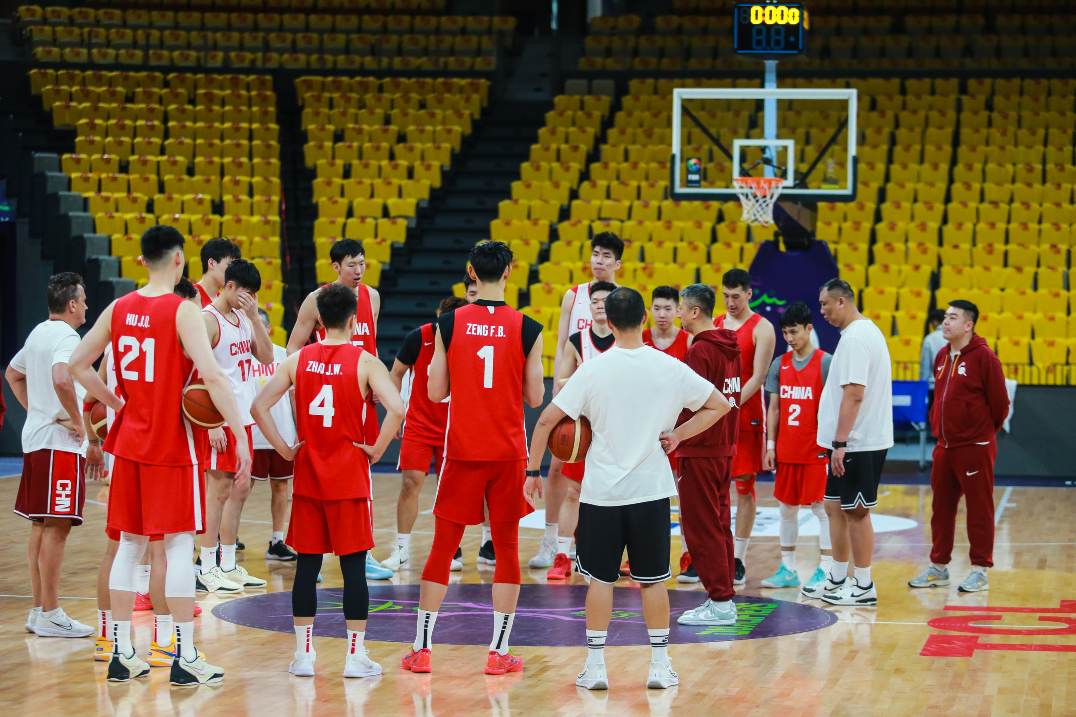 PG电子试玩官网-中国男篮翻盘灰熊，伦纳德制霸全场