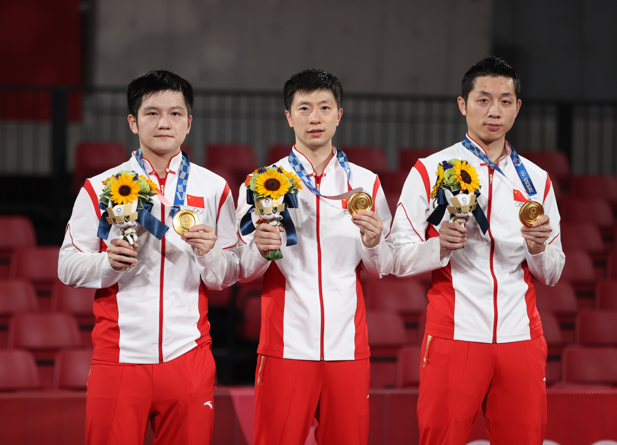 PG电子试玩-关于日本乒乓球队碾压奥地利乒乓球队，奥恰洛夫统治全场的信息