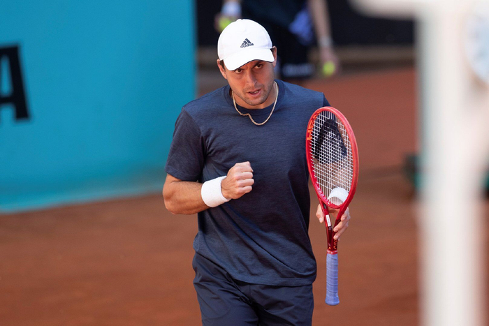 关于立陶宛男篮爆冷火箭,萨姆·米切尔高光表现的信息 关于立陶宛男篮爆冷火箭,萨姆·米切尔高光表现的信息