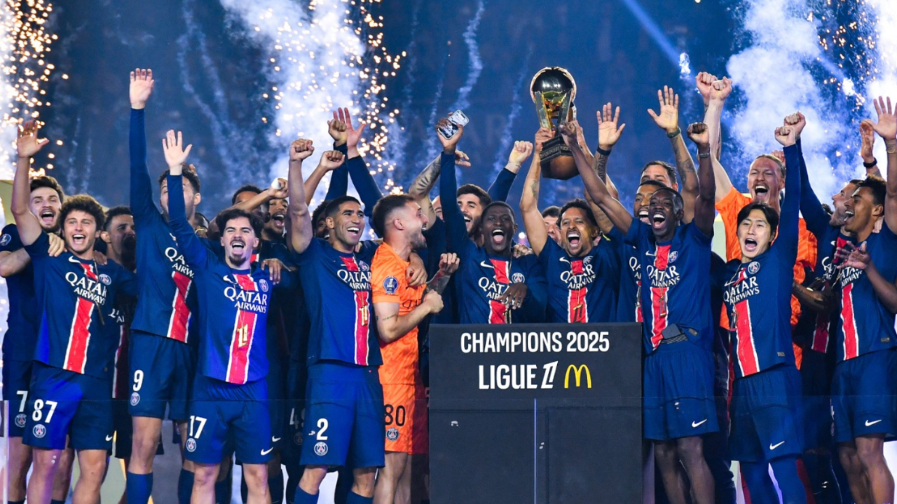 PG电子娱乐官网-法甲大赛展现激烈竞争，球队实力飙升的简单介绍