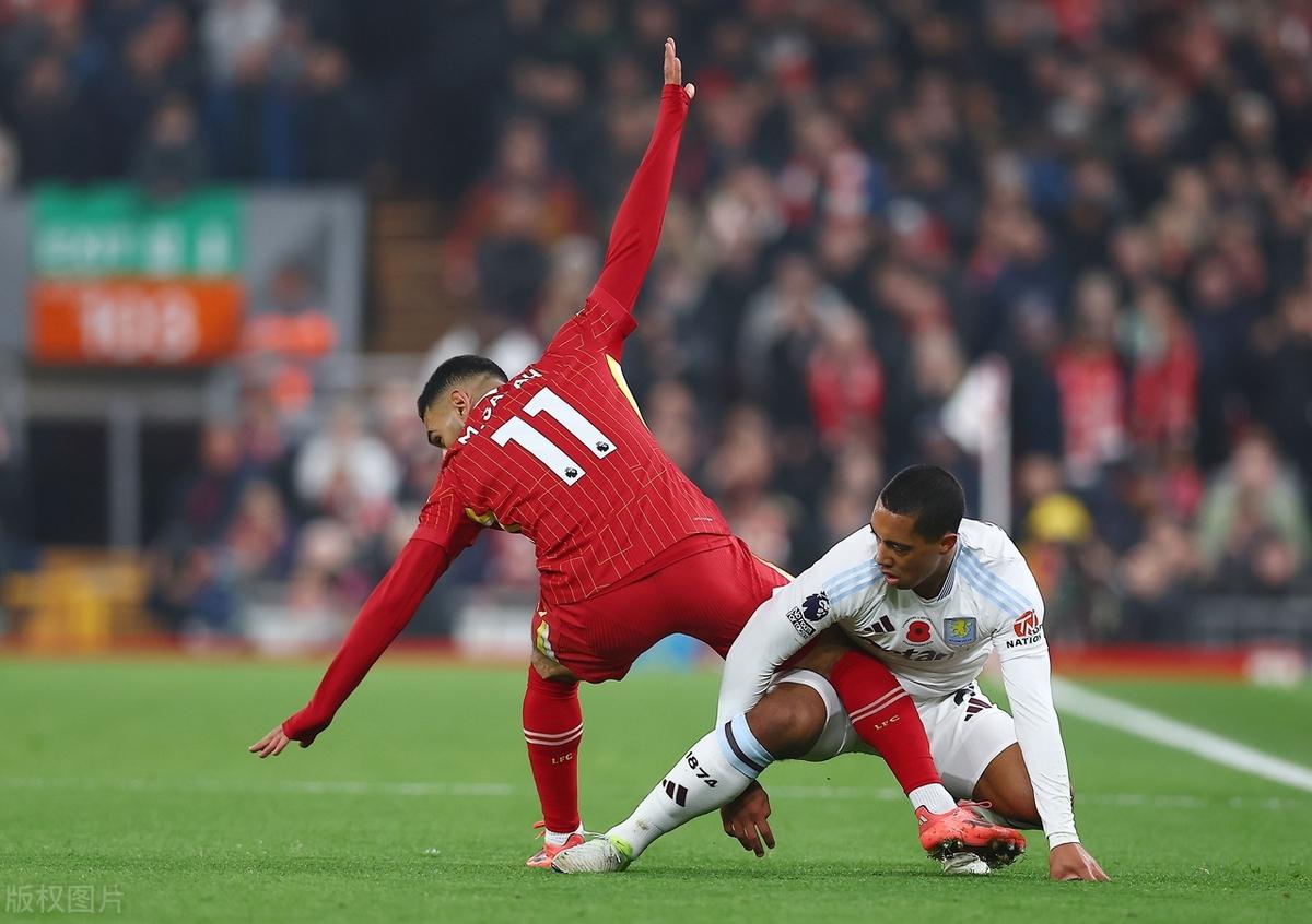 挪威逆转利物浦，C罗扛起全队