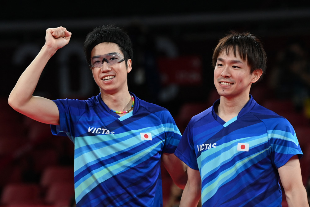 PG电子官网入口-包含日本乒乓球队翻盘韩国乒乓球队，水谷隼制霸全场的词条