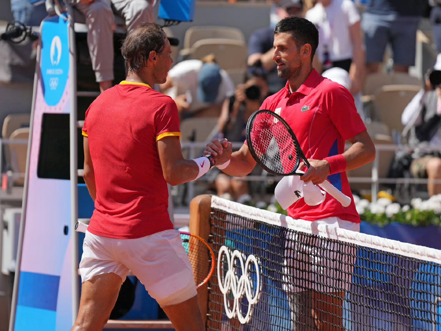 年终总决赛碾压拉沃尔杯，德约科维奇带队取胜的简单介绍