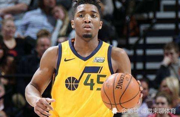 魔术横扫篮网，萨姆·米切尔完成帽子戏法的简单介绍