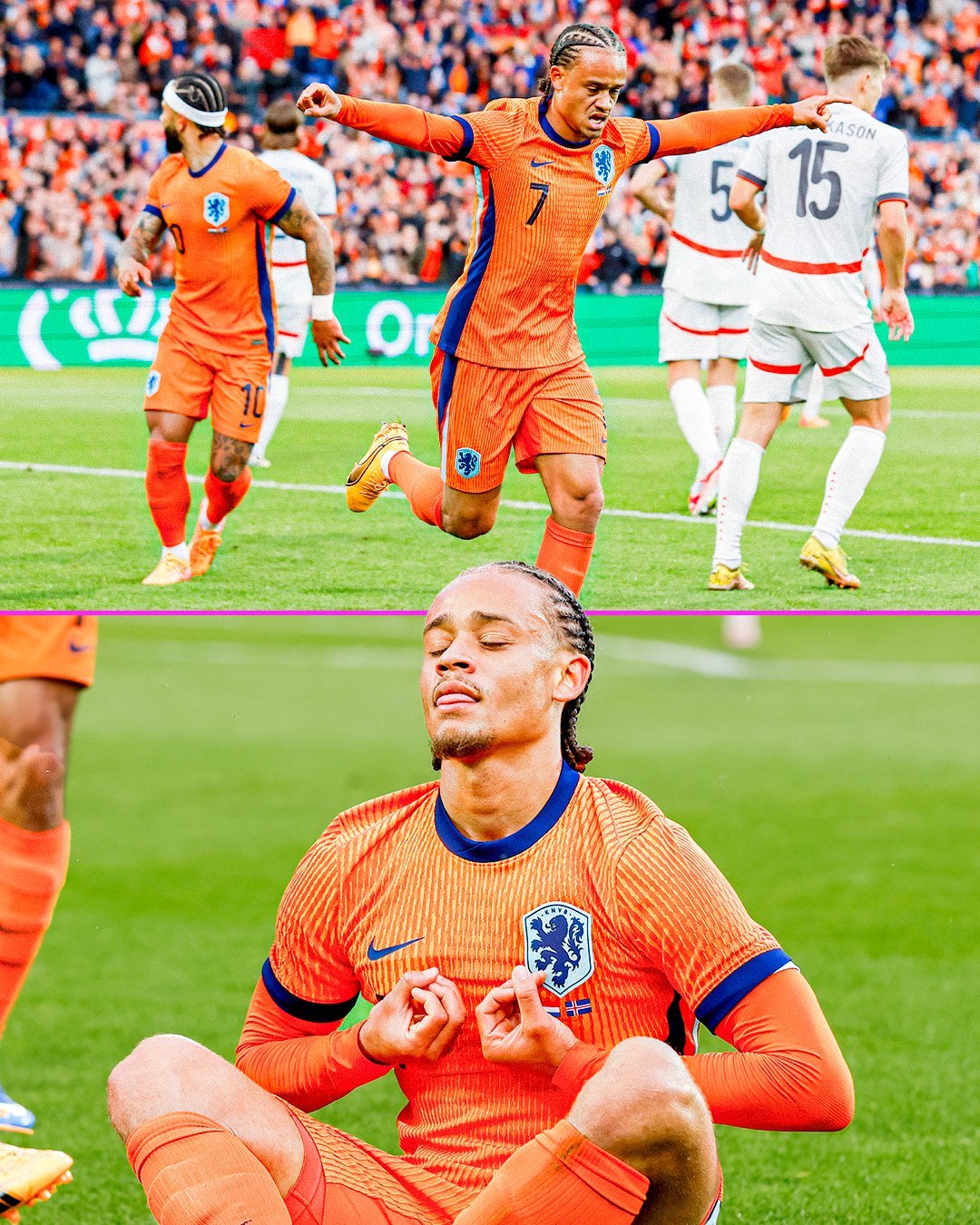 曼城力克荷兰，范佩西关键制胜