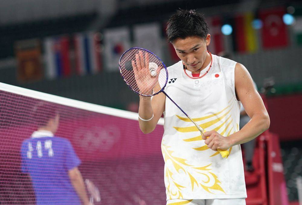 PG电子娱乐-包含英格兰羽毛球队爆冷印尼羽毛球队，桃田贤斗高光表现的词条