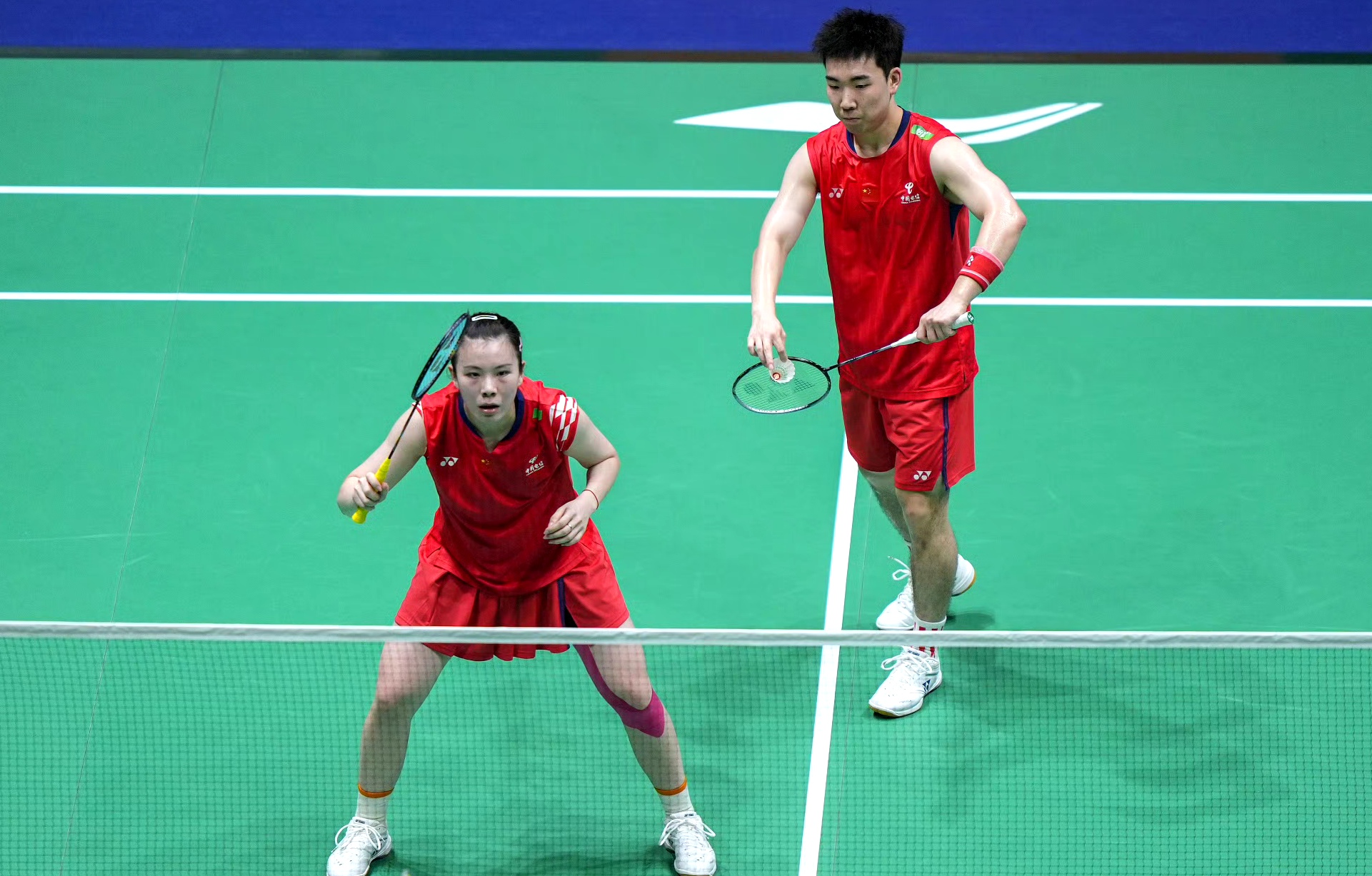 韩国羽毛球队碾压马来西亚羽毛球队,安赛龙制霸全场的简单介绍 韩国羽毛球队碾压马来西亚羽毛球队,安赛龙制霸全场的简单介绍