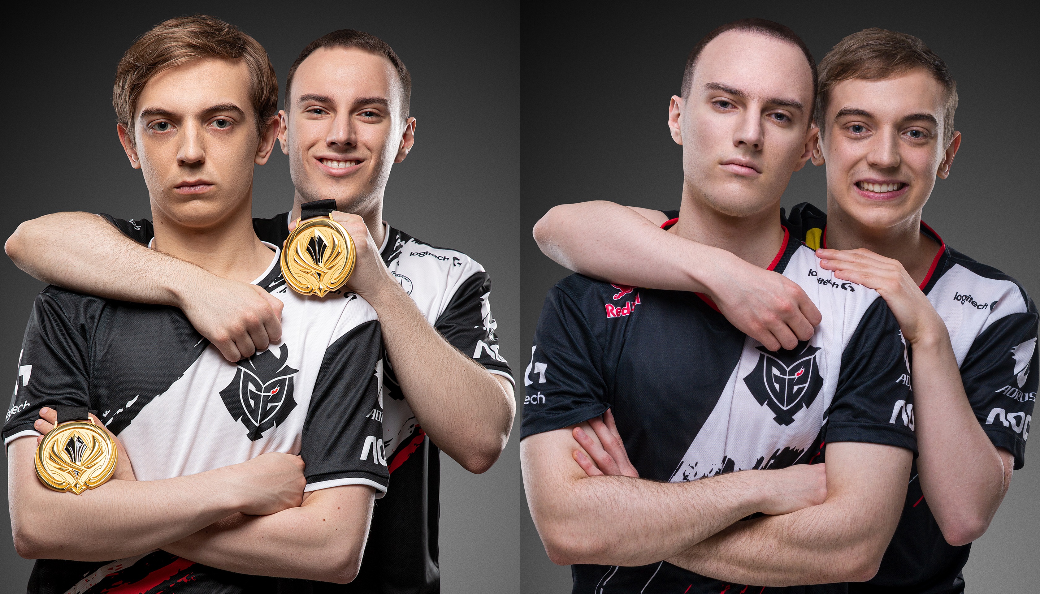 PG电子官网入口-包含G2强势RGE，Perkz高光表现的词条